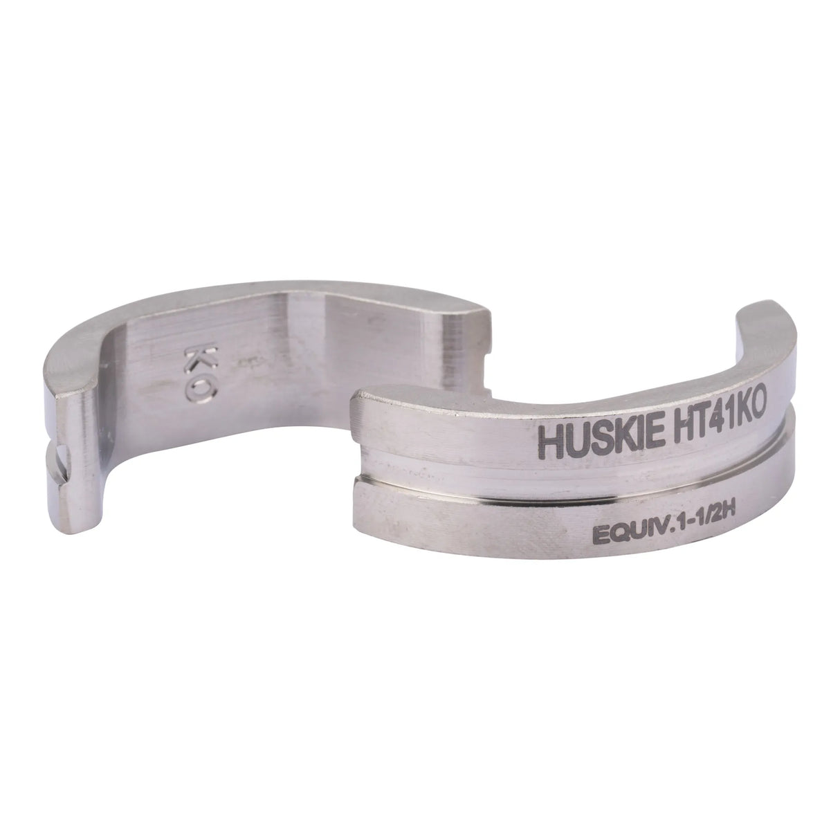 12 Ton Hydraulic Crimping Dies | Industry Standard Equivalent | HT41-Series