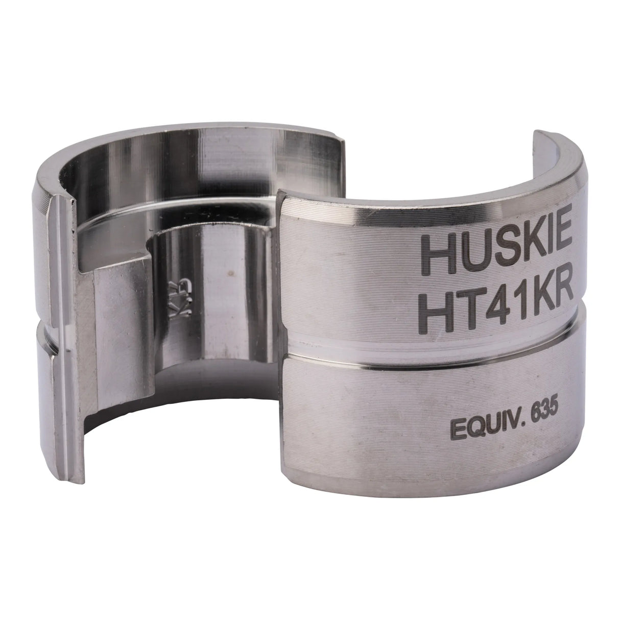 12 Ton Hydraulic Crimping Dies | Industry Standard Equivalent | HT41-Series