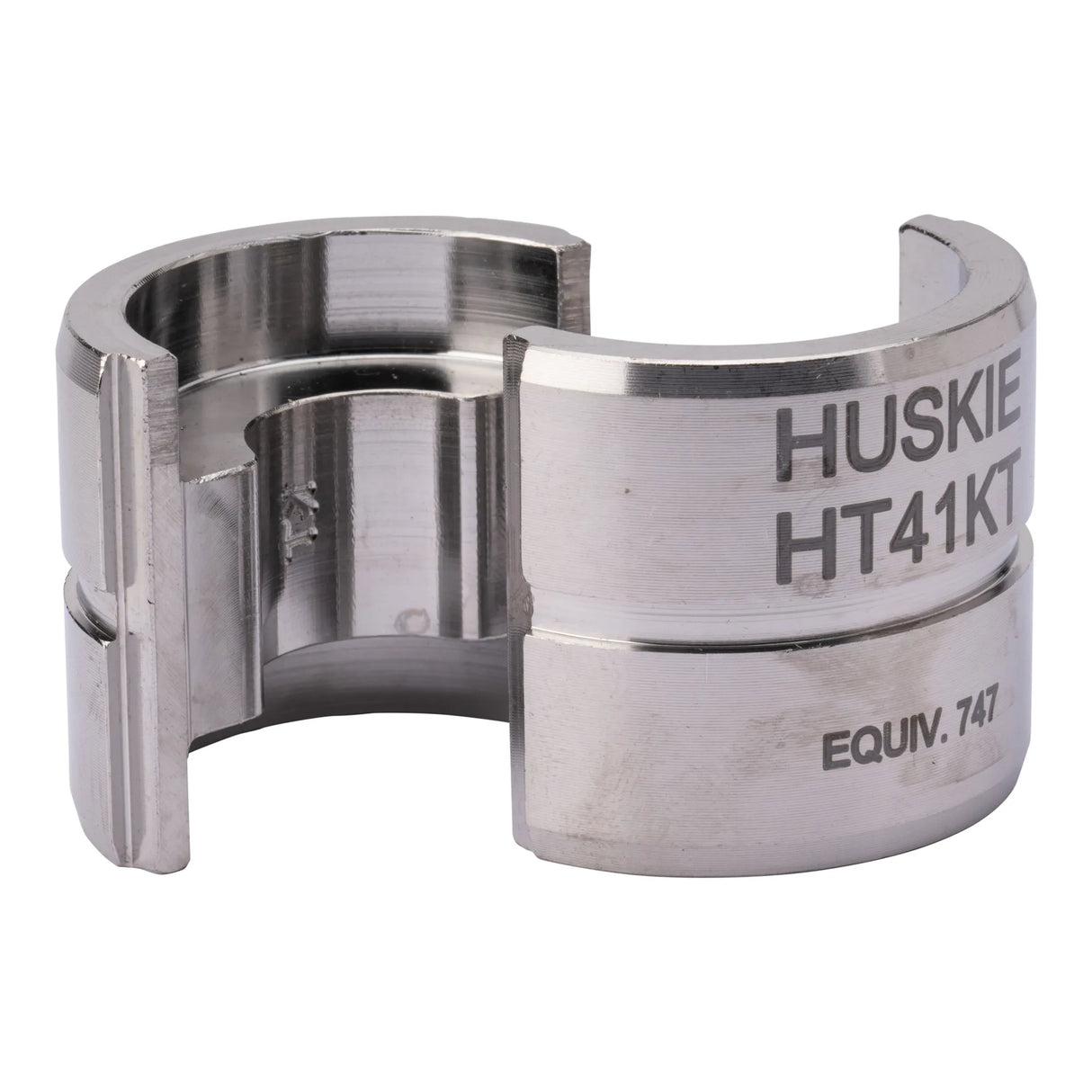 12 Ton Hydraulic Crimping Dies | Industry Standard Equivalent | HT41-Series