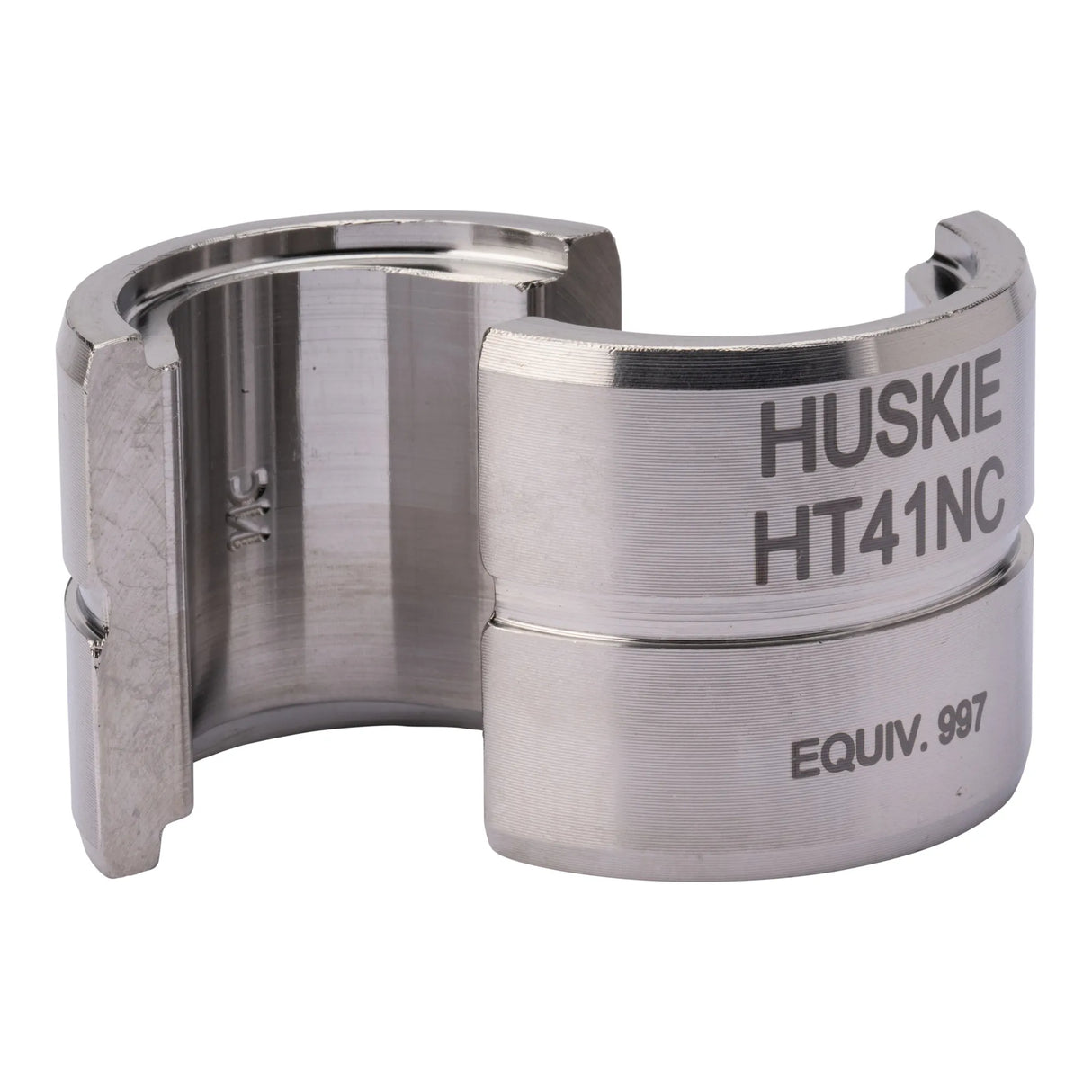 12 Ton Hydraulic Crimping Dies | Industry Standard Equivalent | HT41-Series