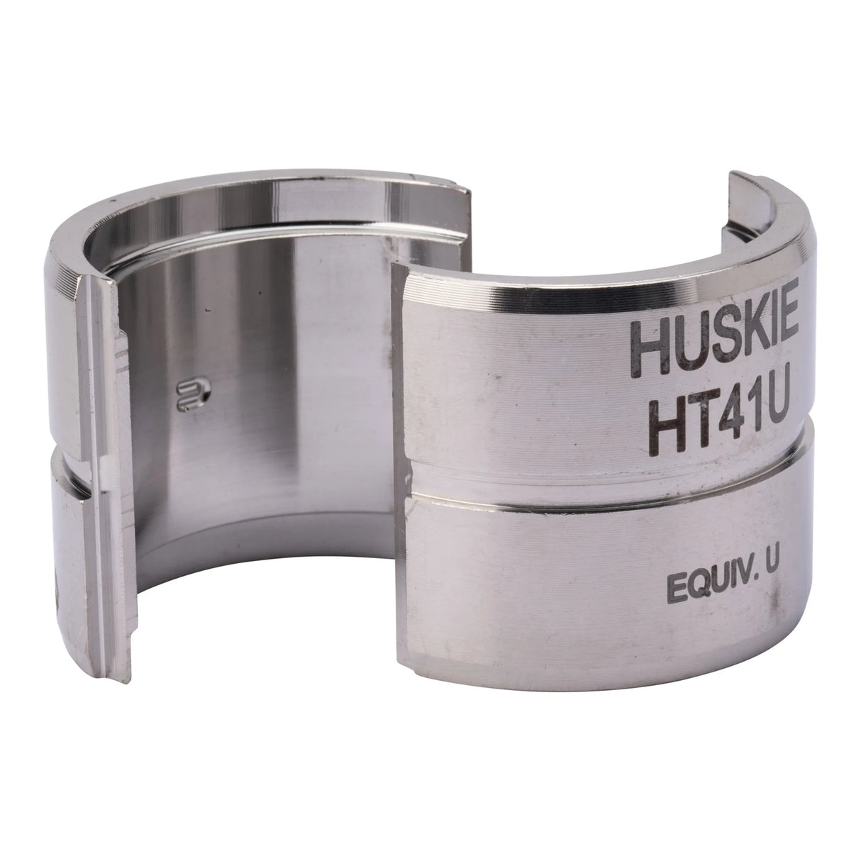 12 Ton Hydraulic Crimping Dies | Industry Standard Equivalent | HT41-Series
