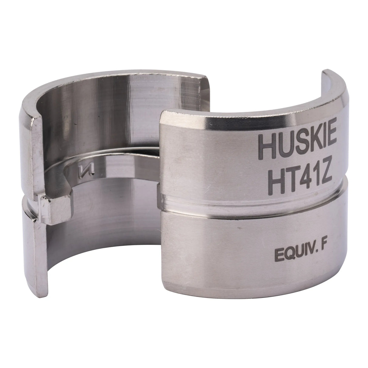12 Ton Hydraulic Crimping Dies | Industry Standard Equivalent | HT41-Series