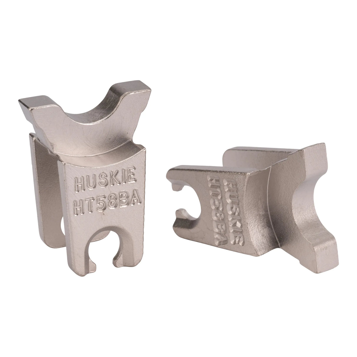 HT58-Series 6-Ton Hydraulic Crimping Die | Burndy Equivalent | Utility Pipe Supply
