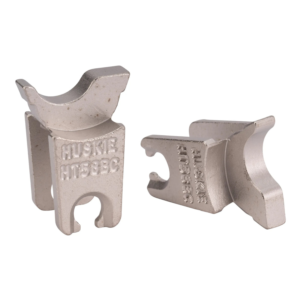 HT58-Series 6-Ton Hydraulic Crimping Die | Burndy Equivalent | Utility Pipe Supply