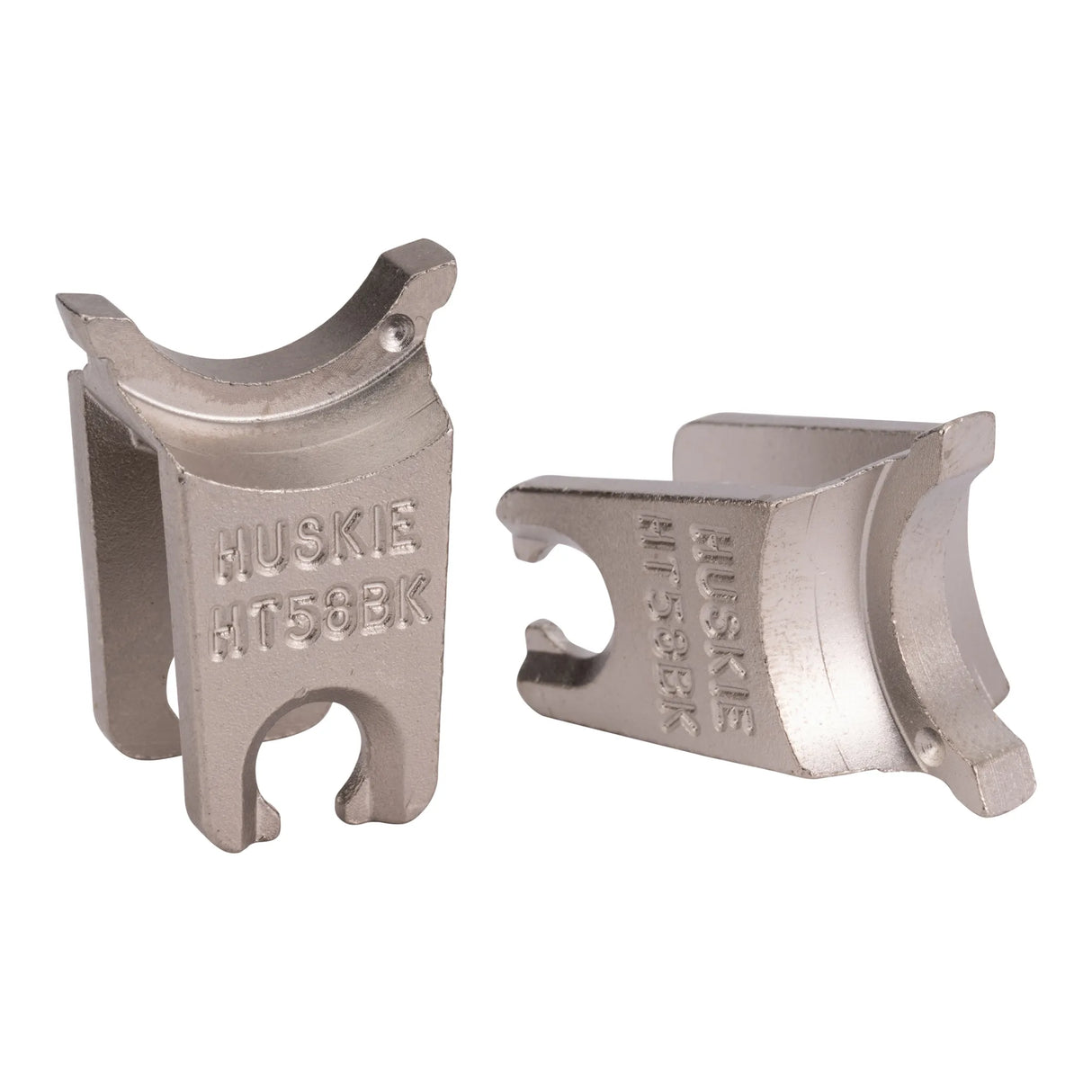 HT58-Series 6-Ton Hydraulic Crimping Die | Burndy Equivalent | Utility Pipe Supply