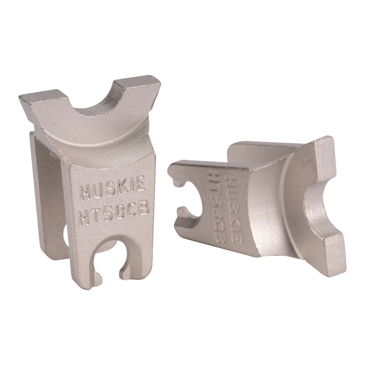 HT58-Series 6-Ton Hydraulic Crimping Die | Burndy Equivalent | Utility Pipe Supply