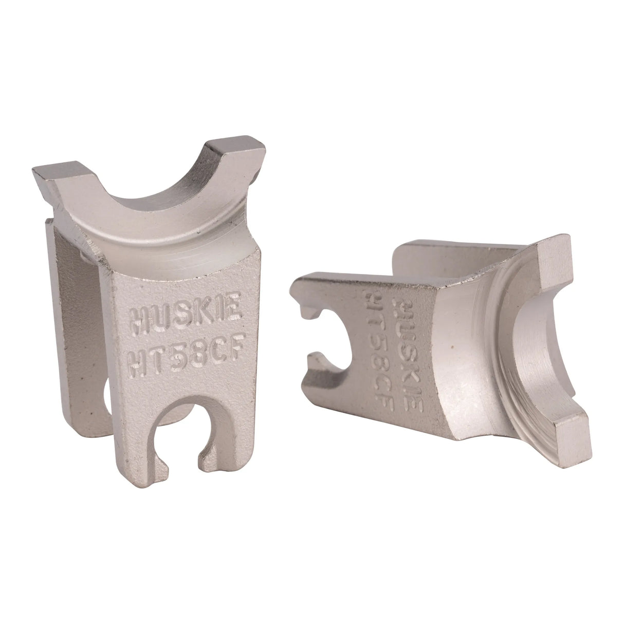 HT58-Series 6-Ton Hydraulic Crimping Die | Burndy Equivalent | Utility Pipe Supply