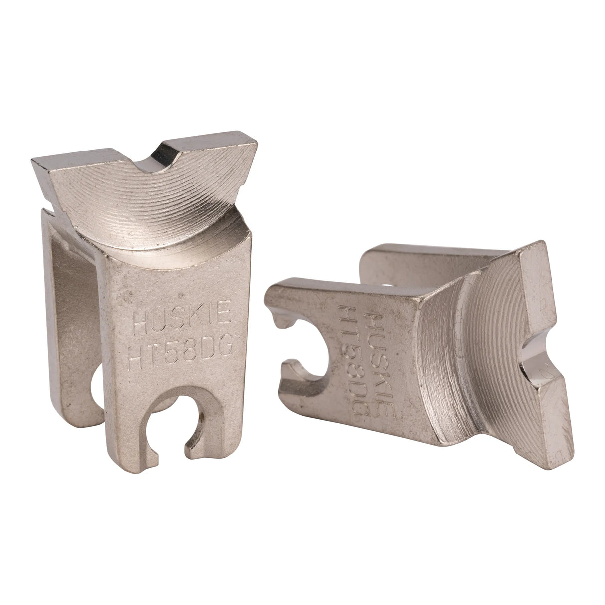 HT58-Series 6-Ton Hydraulic Crimping Die | Burndy Equivalent | Utility Pipe Supply