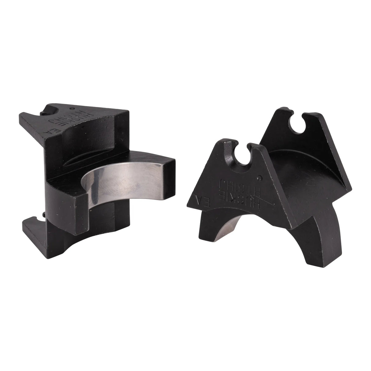 Huskie HT61HJ 15 Ton P-Style crimping die, Burndy and Kearney equivalent