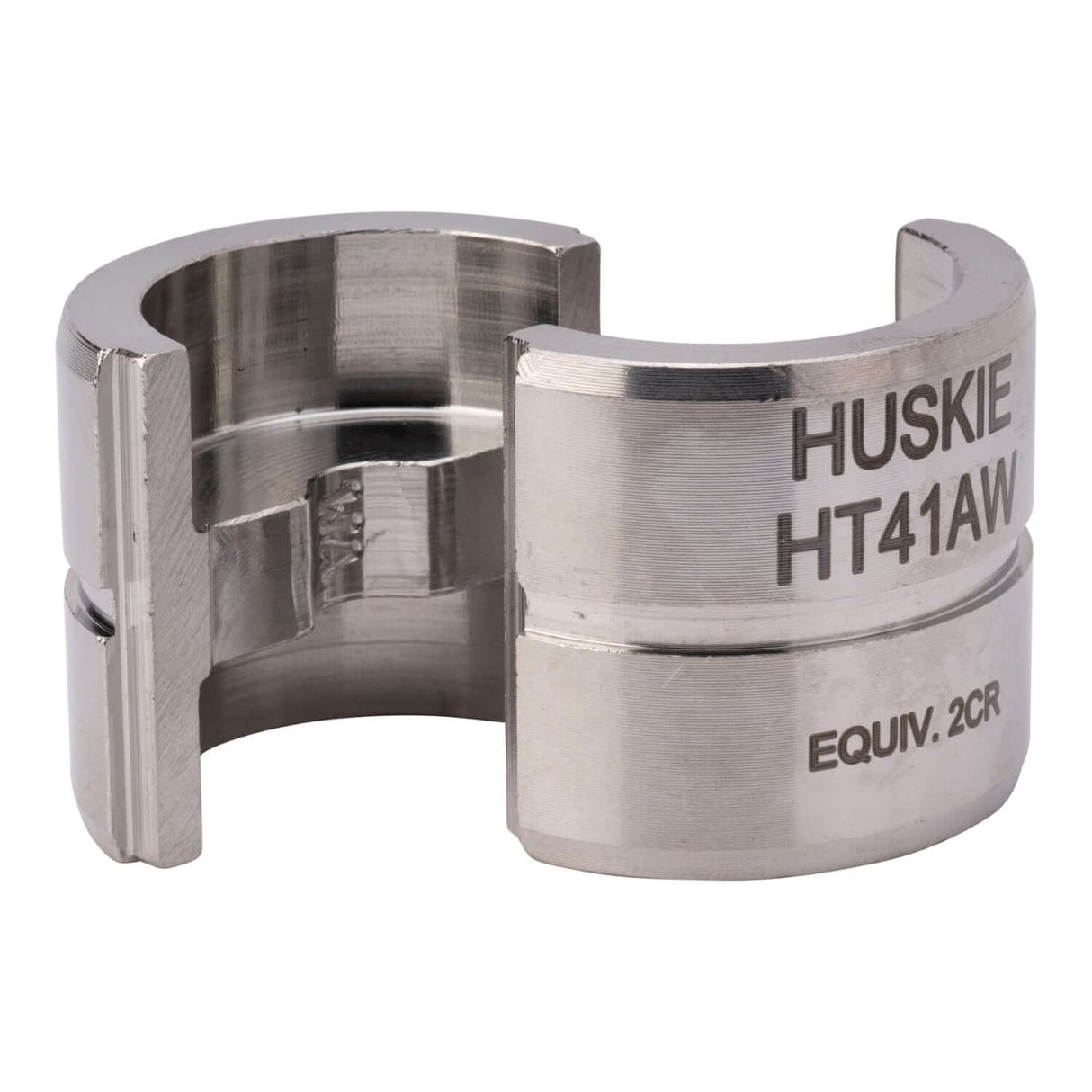 HT41AW | U-Type Hydraulic Die - 12 Ton Capacity | Utility Pipe Supply