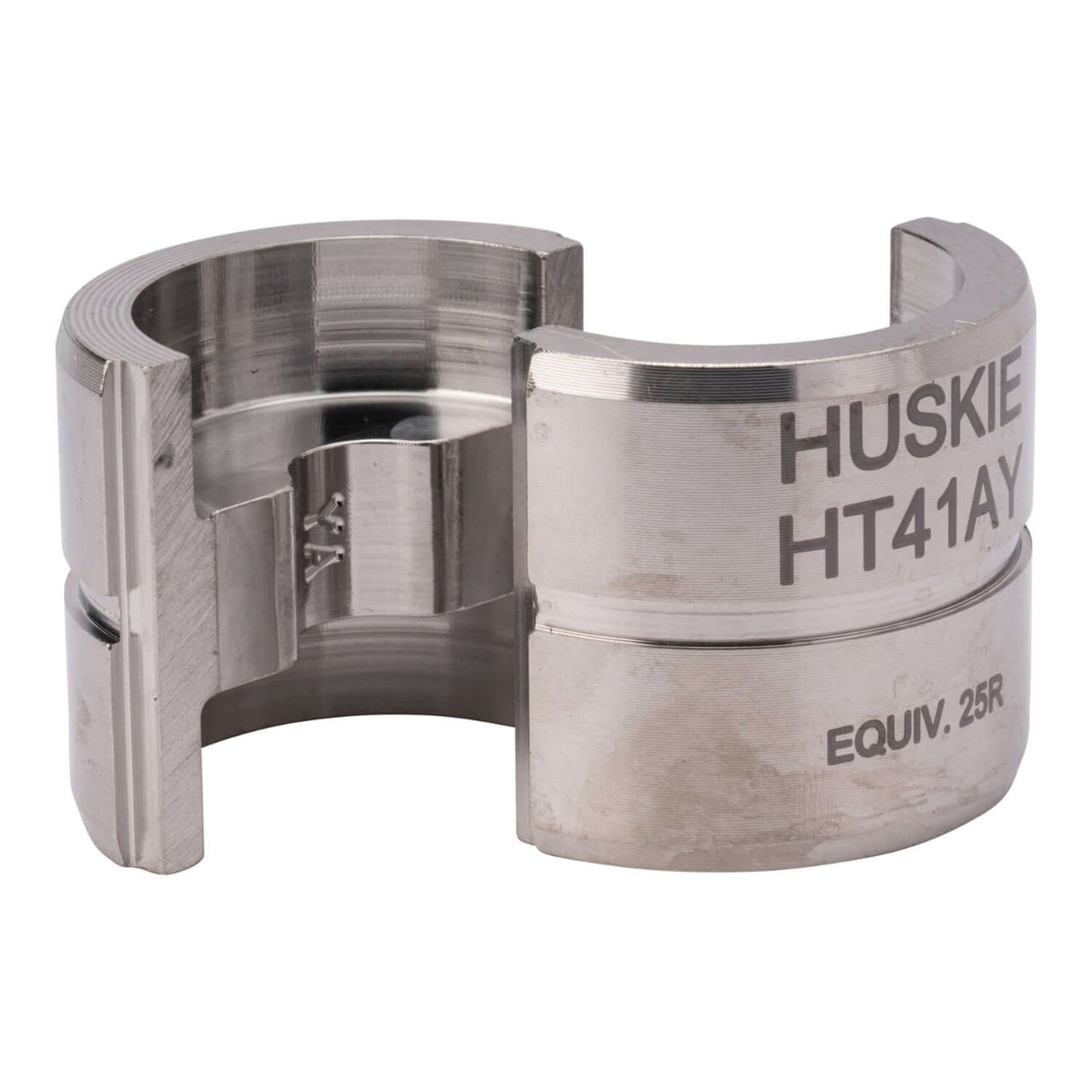 HT41AY | U-Type Hydraulic Die - 12 Ton Capacity | Utility Pipe Supply
