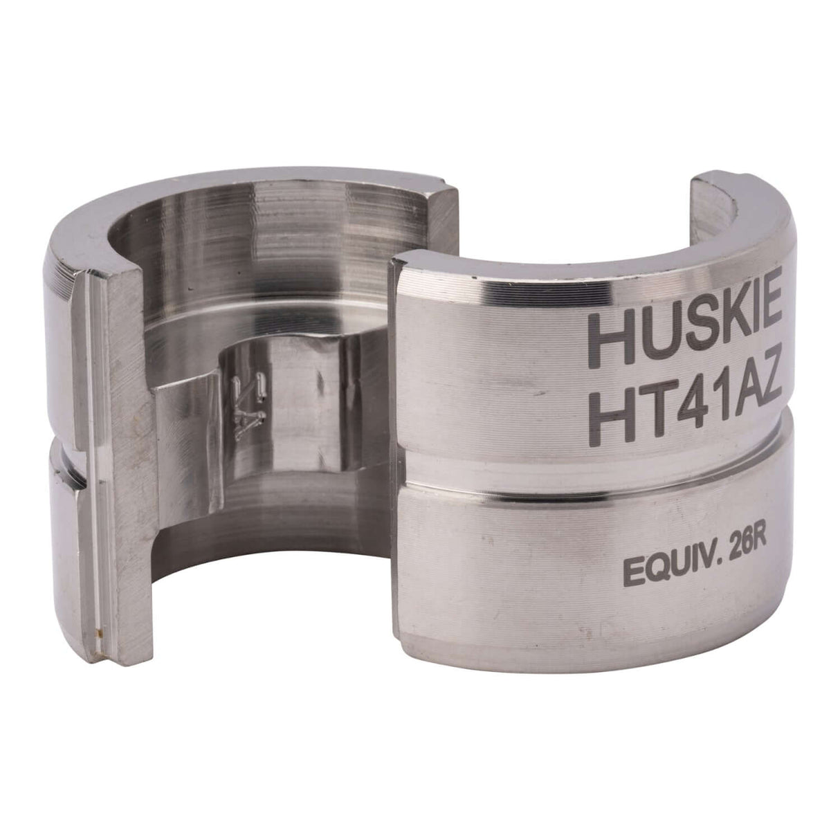 HT41AZ | U-Type Hydraulic Die - 12 Ton Capacity | Utility Pipe Supply