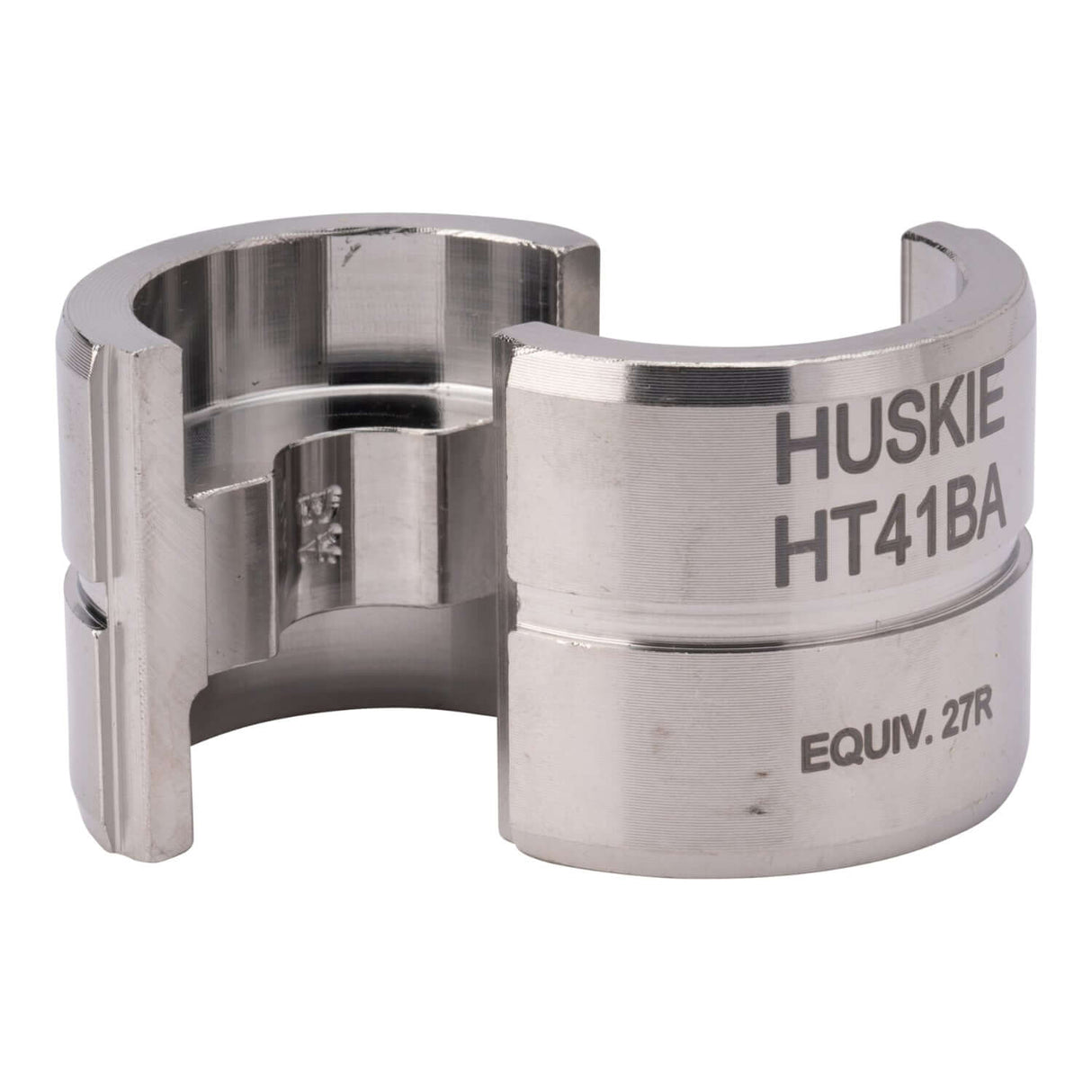 HT41BA | U-Type Hydraulic Die - 12 Ton Capacity | Utility Pipe Supply