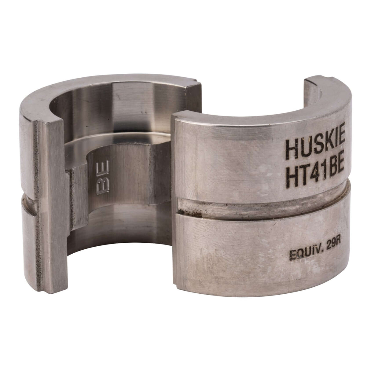HT41BE | U-Type Hydraulic Die - 12 Ton Capacity | Utility Pipe Supply