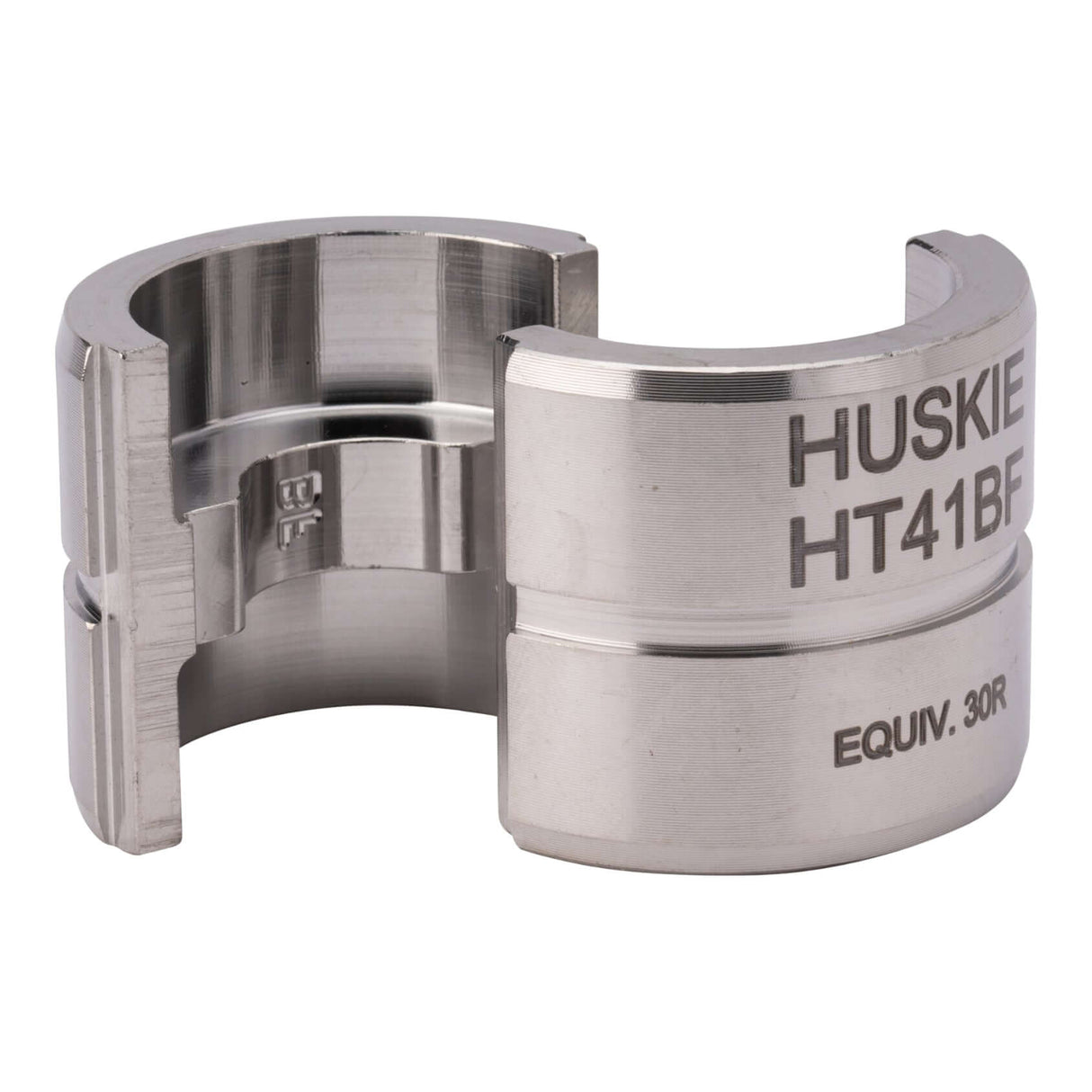 HT41BF | U-Type Hydraulic Die - 12 Ton Capacity | Utility Pipe Supply