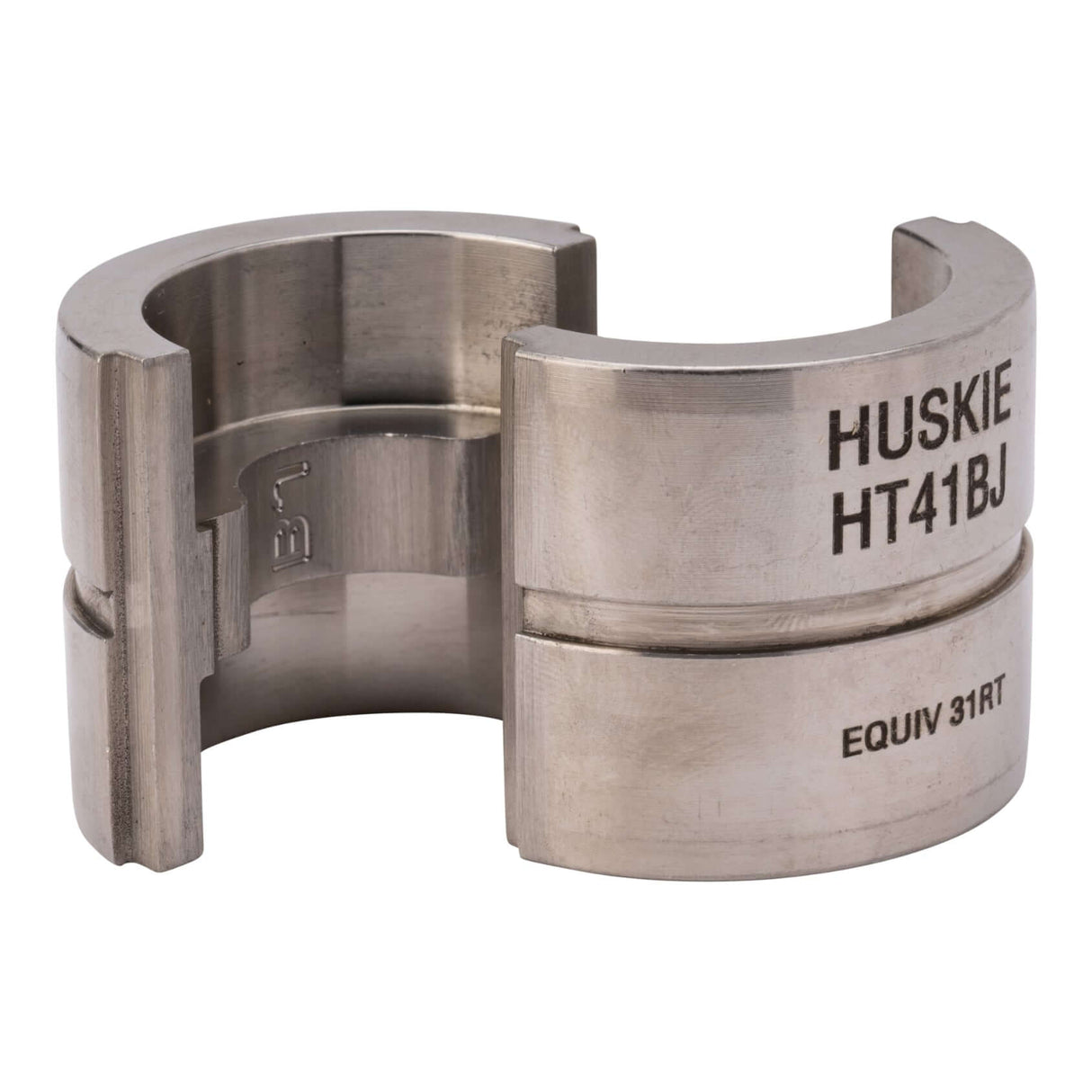 HT41BJ | U-Type Hydraulic Die - 12 Ton Capacity | Utility Pipe Supply