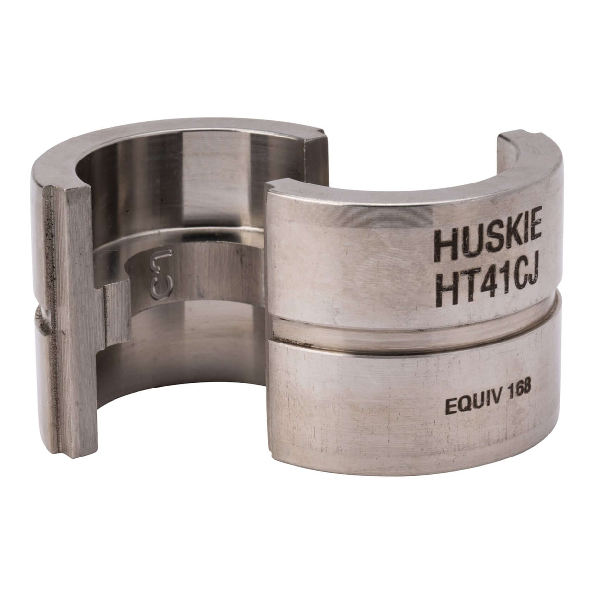 HT41CJ | U-Type Hydraulic Die - 12 Ton Force | Utility Pipe Supply