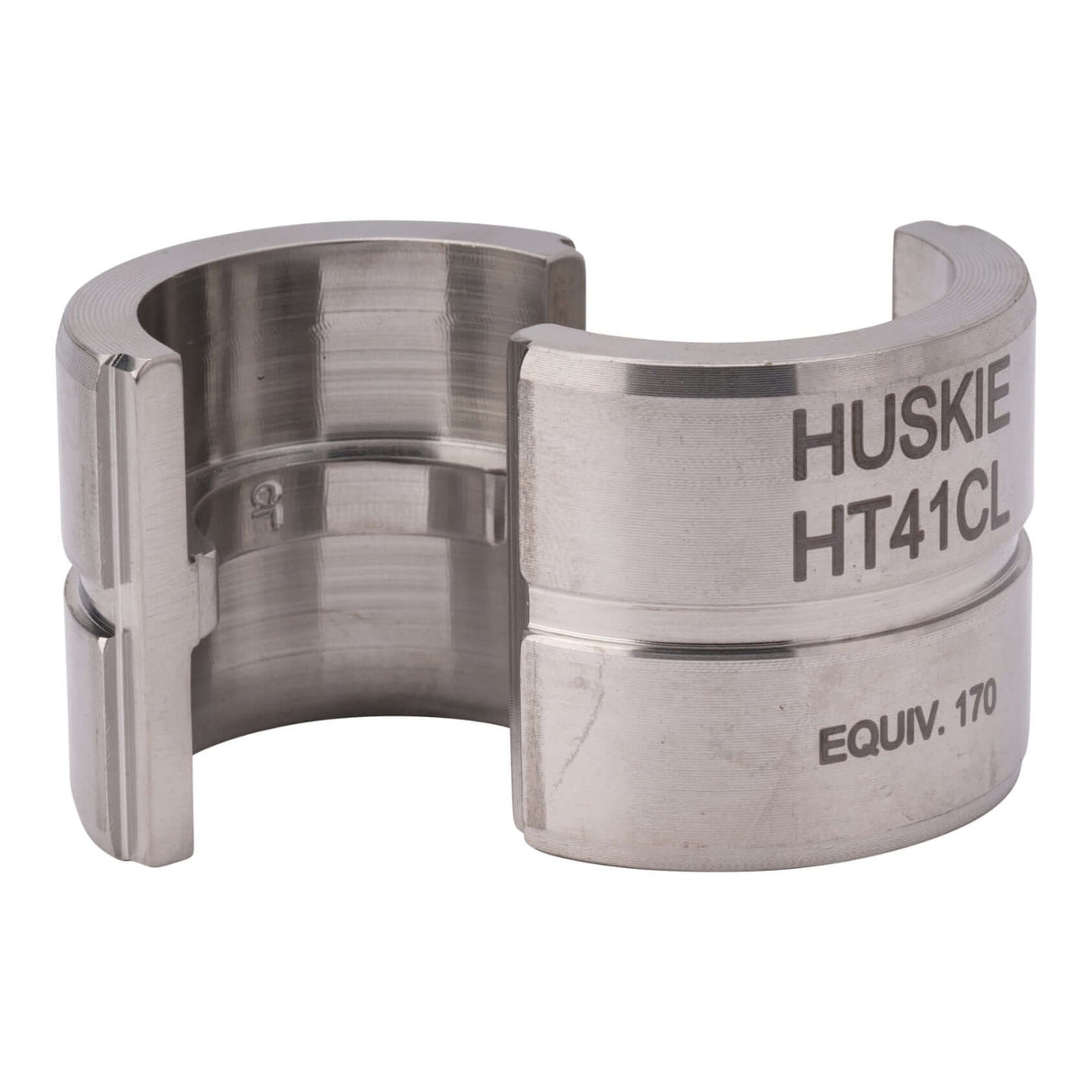 HT41CL | U-Type Hydraulic Die - 12 Ton Capacity | Utility Pipe Supply
