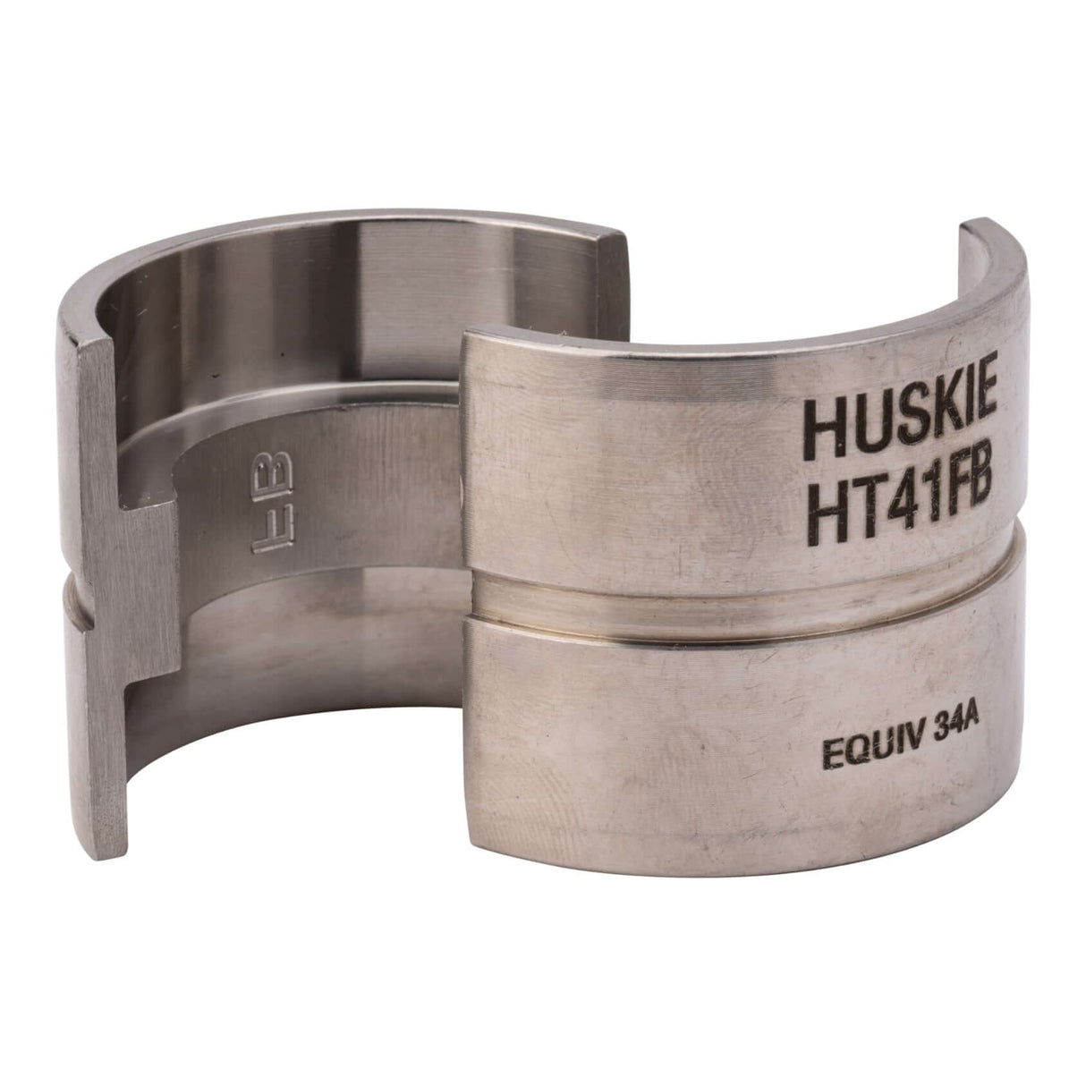 HT41FB | U-Type Hydraulic Die - 12 Ton Capacity | Utility Pipe Supply