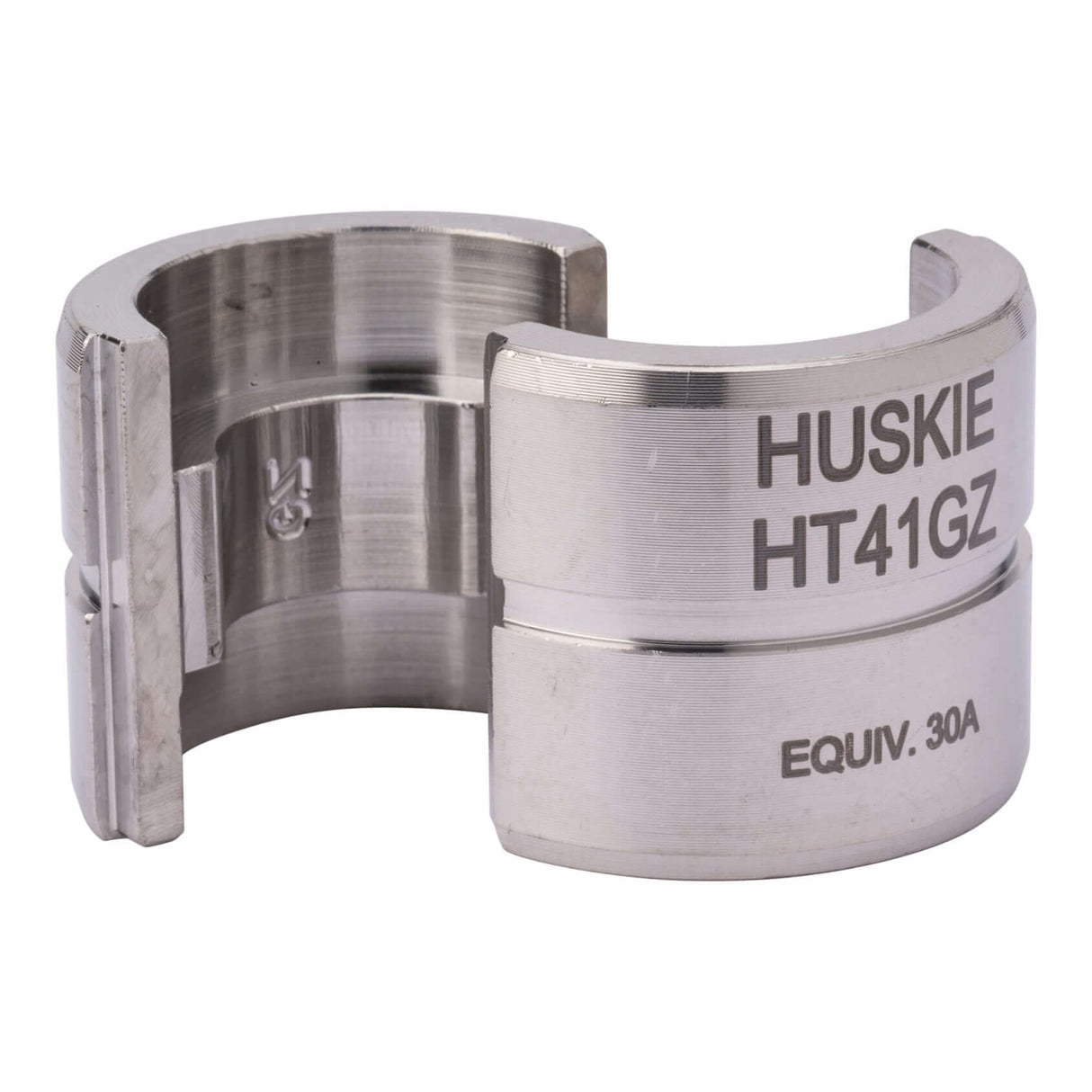 HT41GZ | U-Type Hydraulic Die - 12 Ton Capacity | Utility Pipe Supply