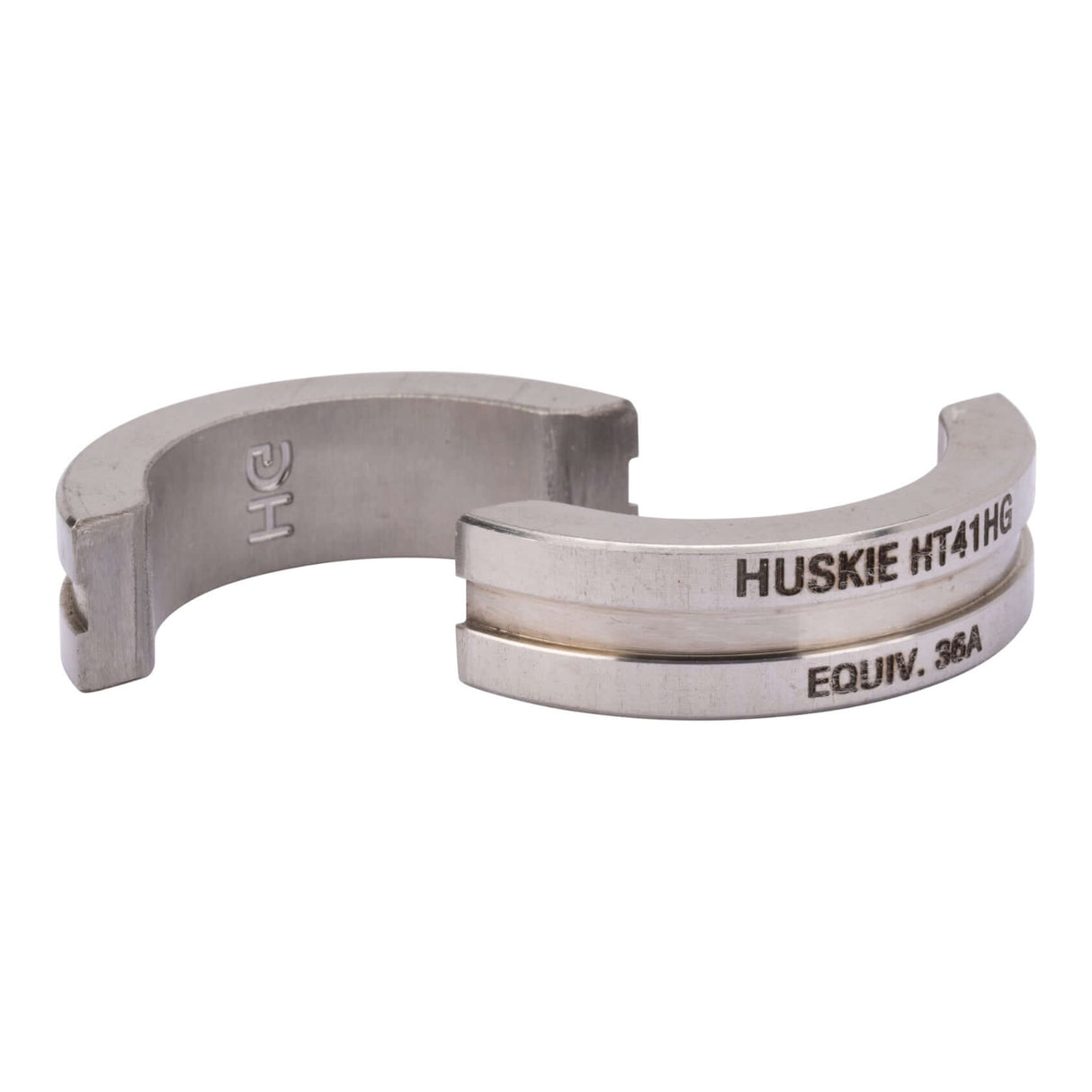 HT41HG | U-Type Hydraulic Die - 12 Ton Capacity | Utility Pipe Supply