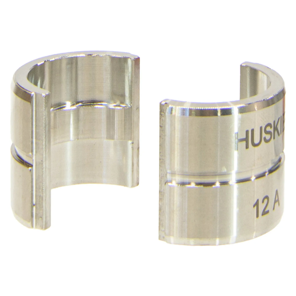 Wire Rope Compression Dies