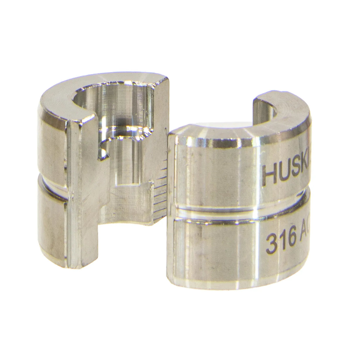 Wire Rope Compression Dies