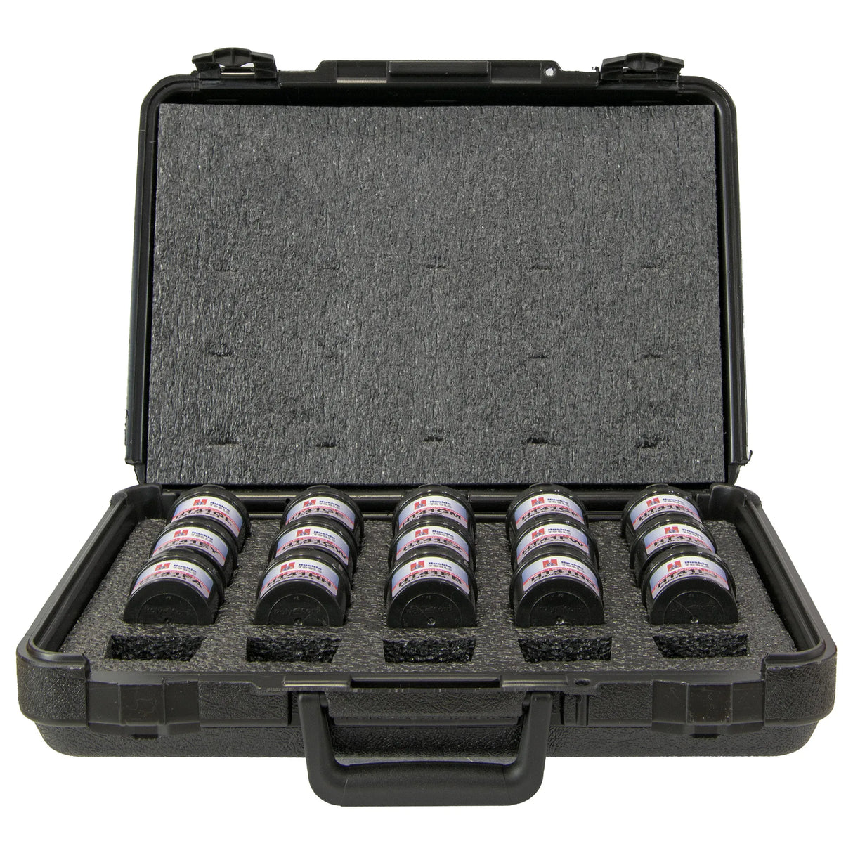 Hydraulic Die Kits with Case | Burndy Equivalent | Aluminum & Copper Connectors