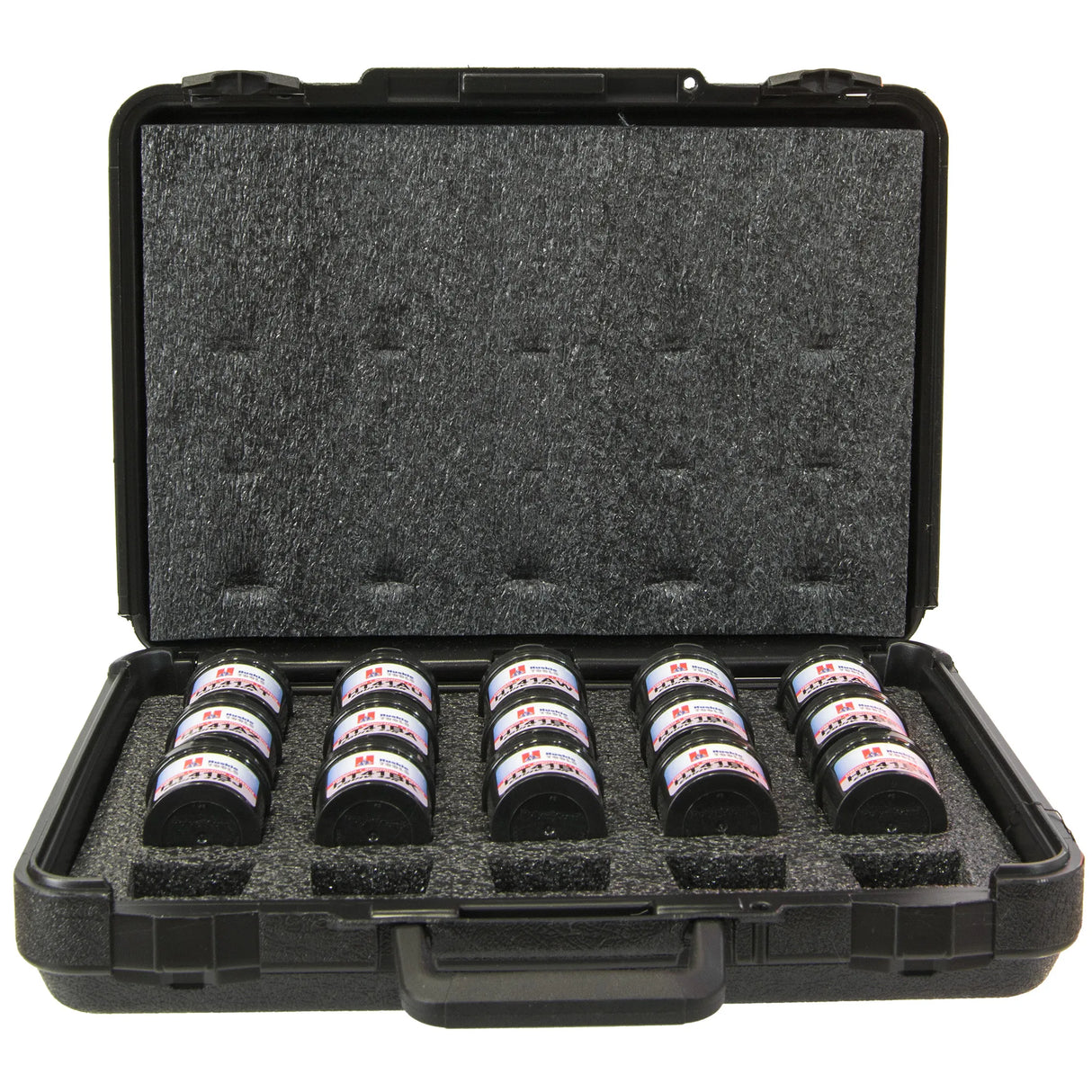 Hydraulic Die Kits with Case | Burndy Equivalent | Aluminum & Copper Connectors