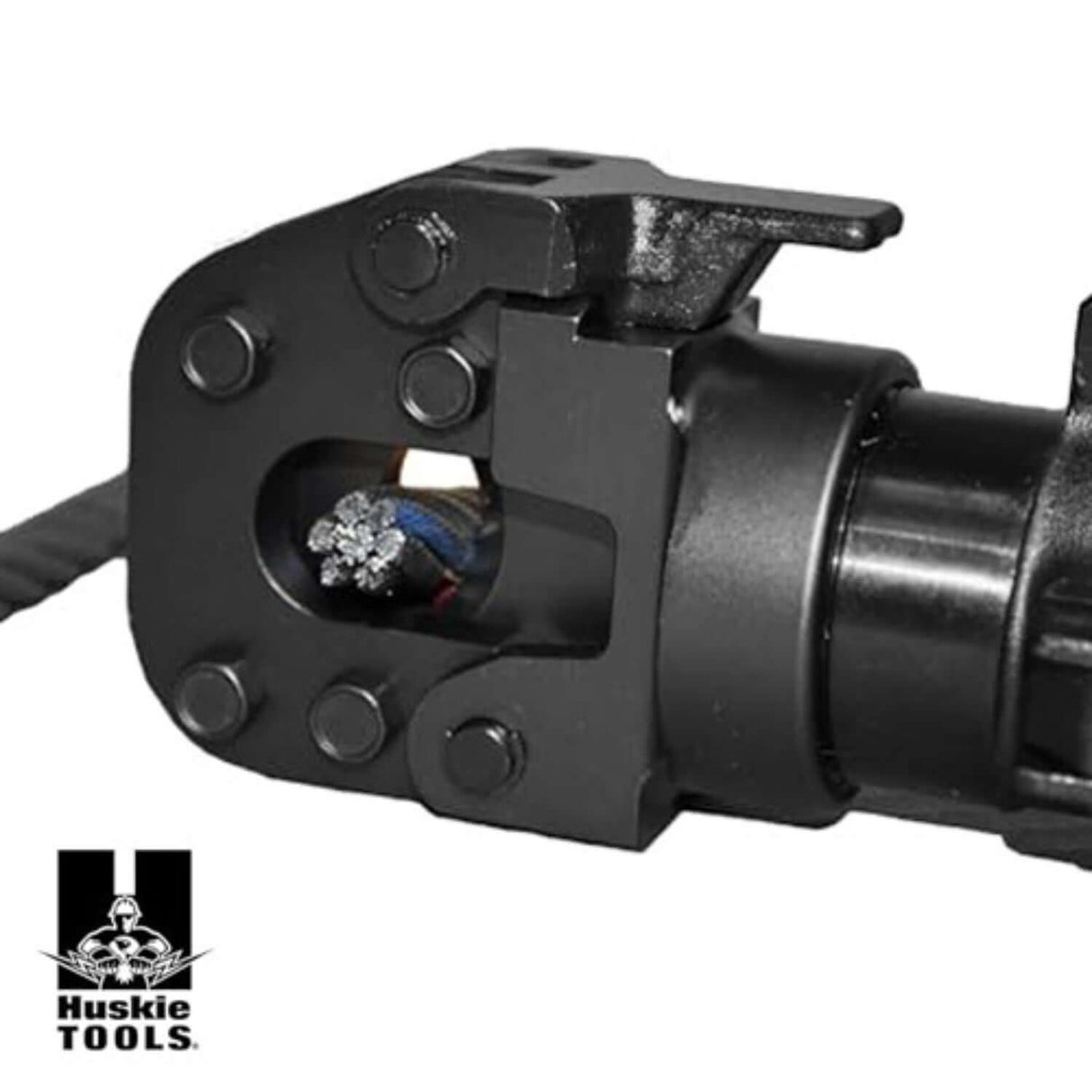 2-Stage, 6-Ton Manual Hydraulic Cutter | Utility Pipe Supply