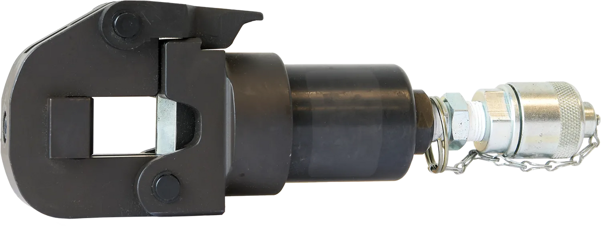 Remote Hydraulic Cutting Head | SP-24 | 10,000 PSI