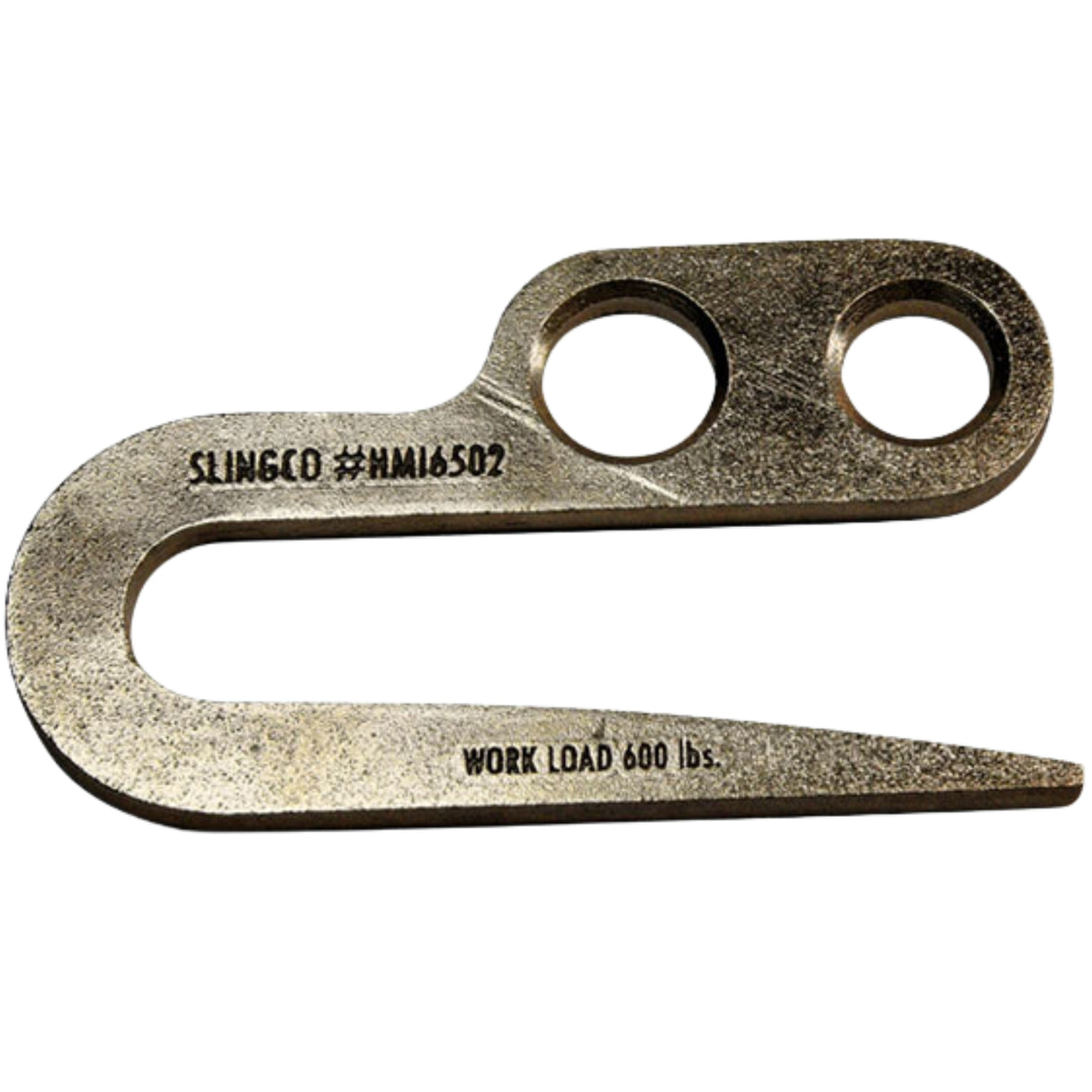 Hand Line Hook | Utility Pipe Supply