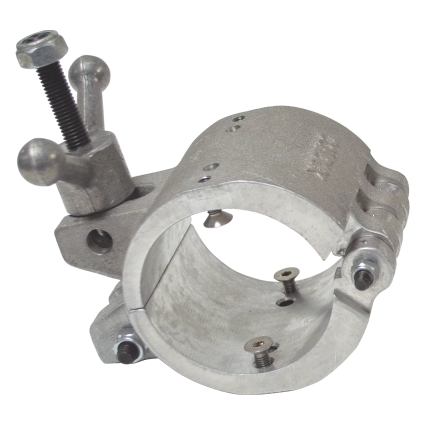 Speed Ball Split Coupling | Utility Pipe Supply