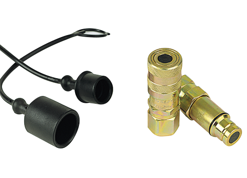 Hydraulic Power Pack Accessories | Utility Pipe Supply