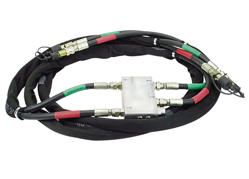 Hydraulic Power Pack Accessories | Utility Pipe Supply