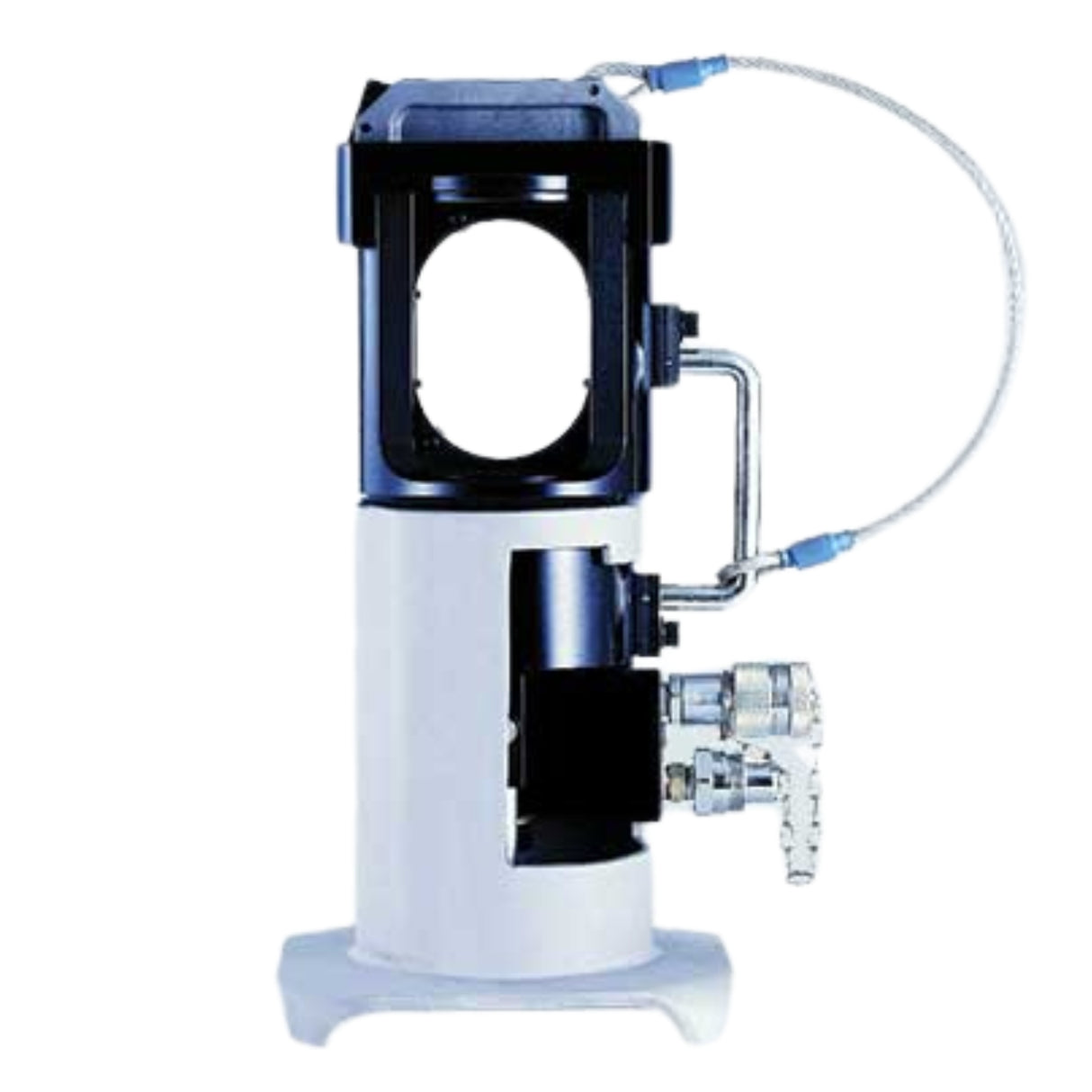 100 Ton Die Sets For Hydraulic Crimping Tools | Utility Pipe Supply