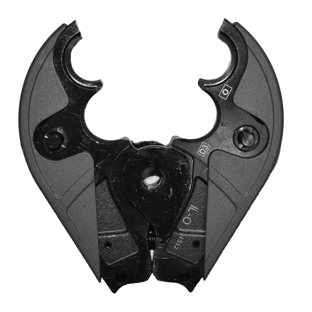 O" Jaw for IL-ND Style Tools | Utility Pipe Supply