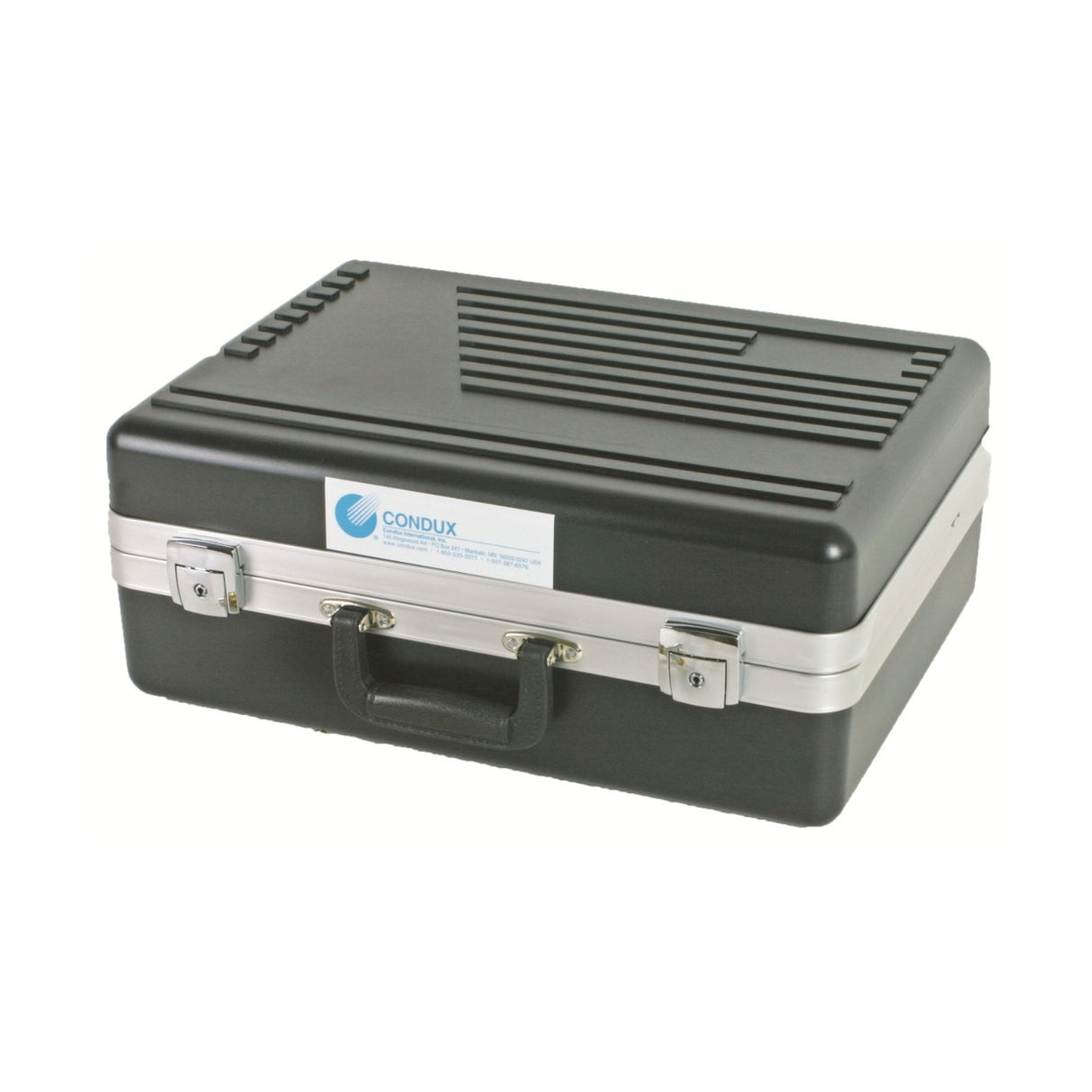 Innerduct Seal-Off Case (Holds 4 Seal Offs) | Utility Pipe Supply