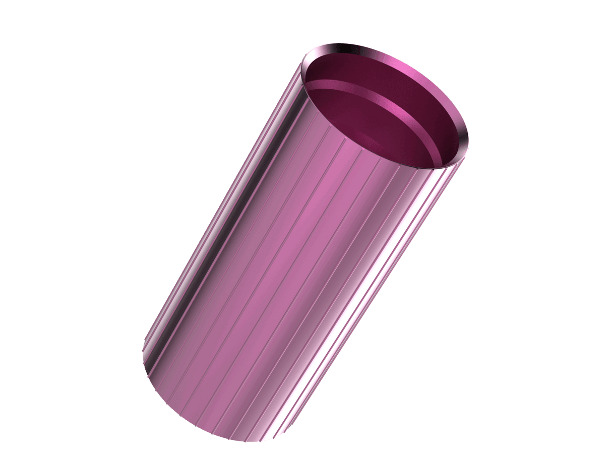 Aluminum Duct Couplers | Utility Pipe Supply