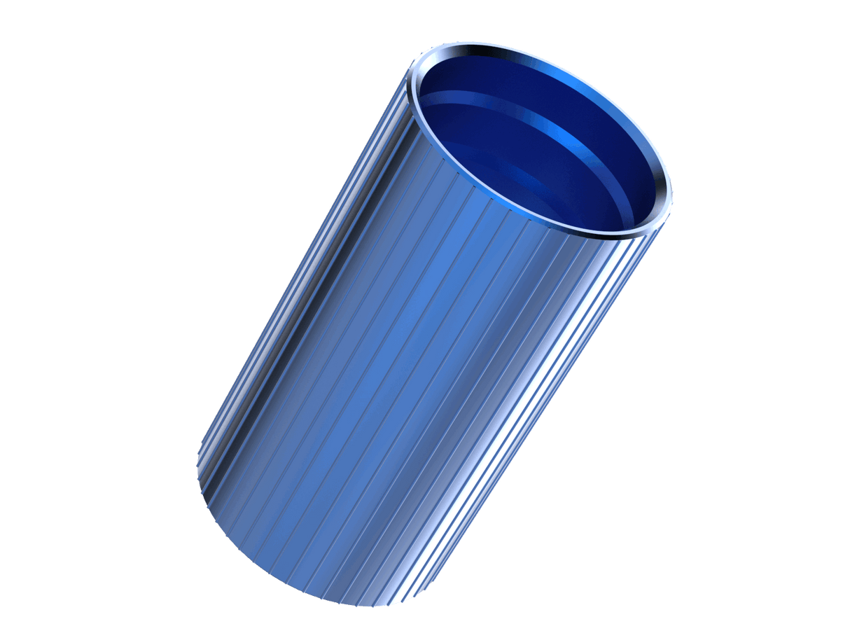 Aluminum Duct Couplers | Utility Pipe Supply