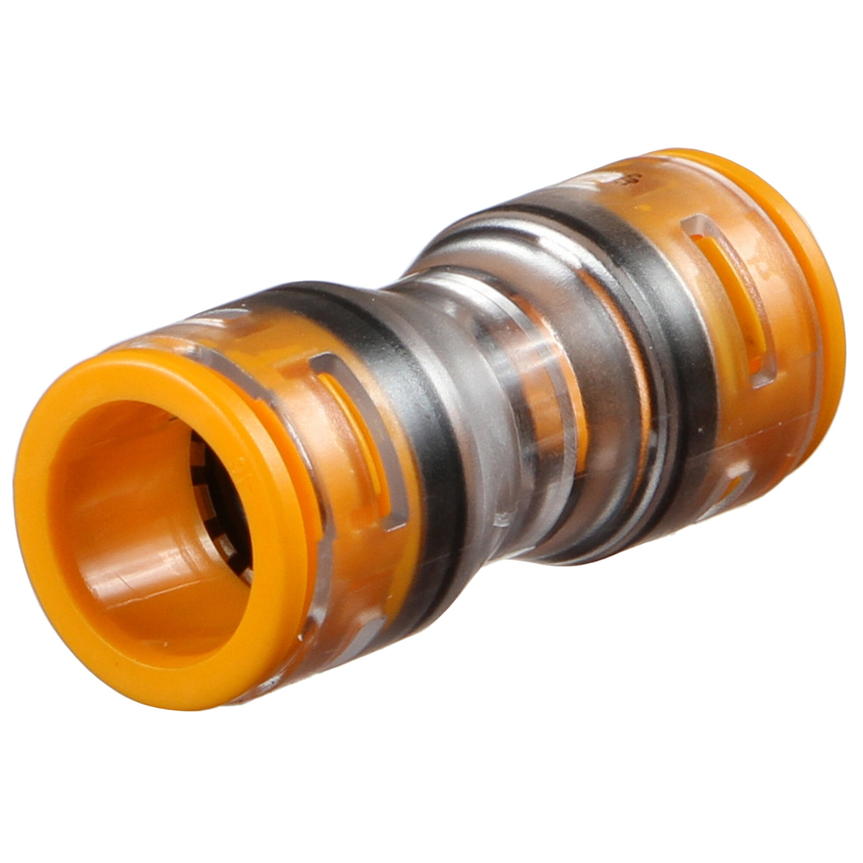 High-Quality Straight Couplers for Reliable Connections | Utility Pipe Supply