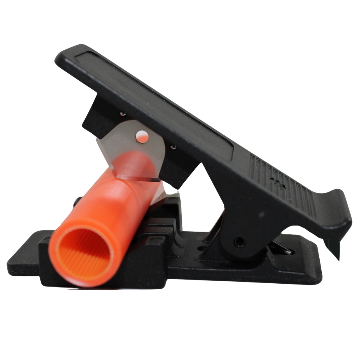 MicroDuct Straight Cutter & Precise 90° Cuts for MicroDuct and Internal Cables | Utility Pipe Supply