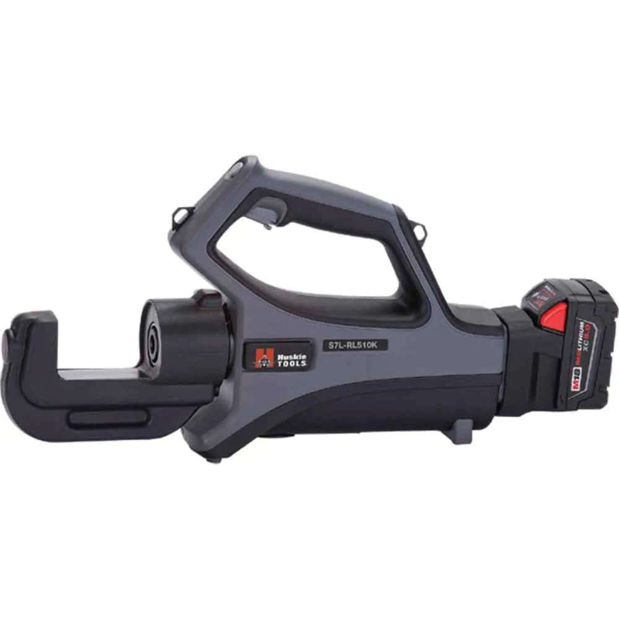 12 TON | KEARNEY | CRIMPING TOOL | FITS MILWAUKEE | Utility Pipe Supply