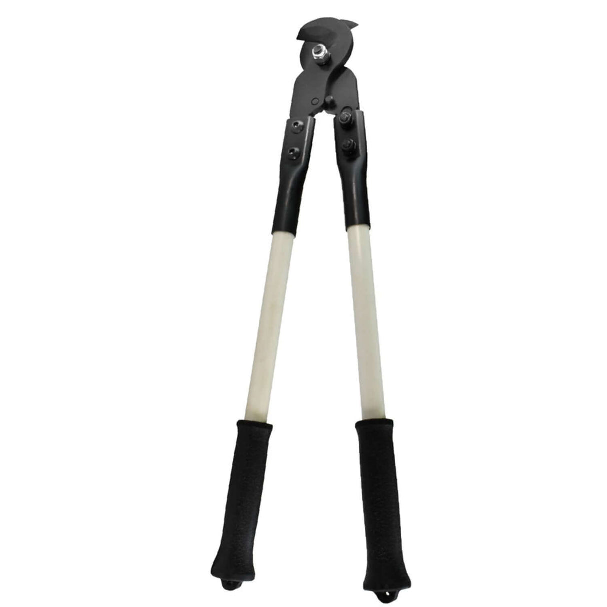 Long Arm Cable Cutter - Precision Blades | Utility Pipe Supply