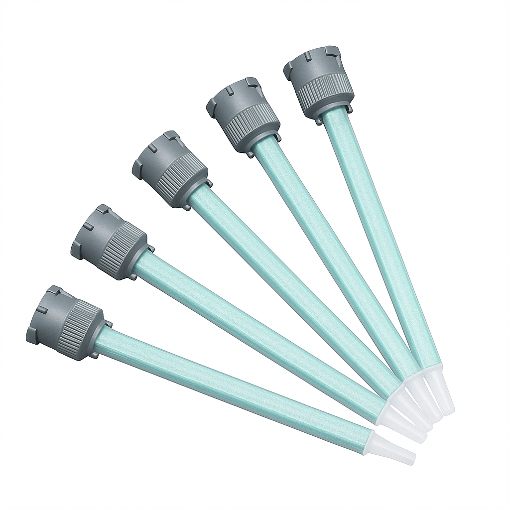 Polywater Zipseal Foam Sealant System includes five applicator tubes designed for efficient sealing of underground utilities.