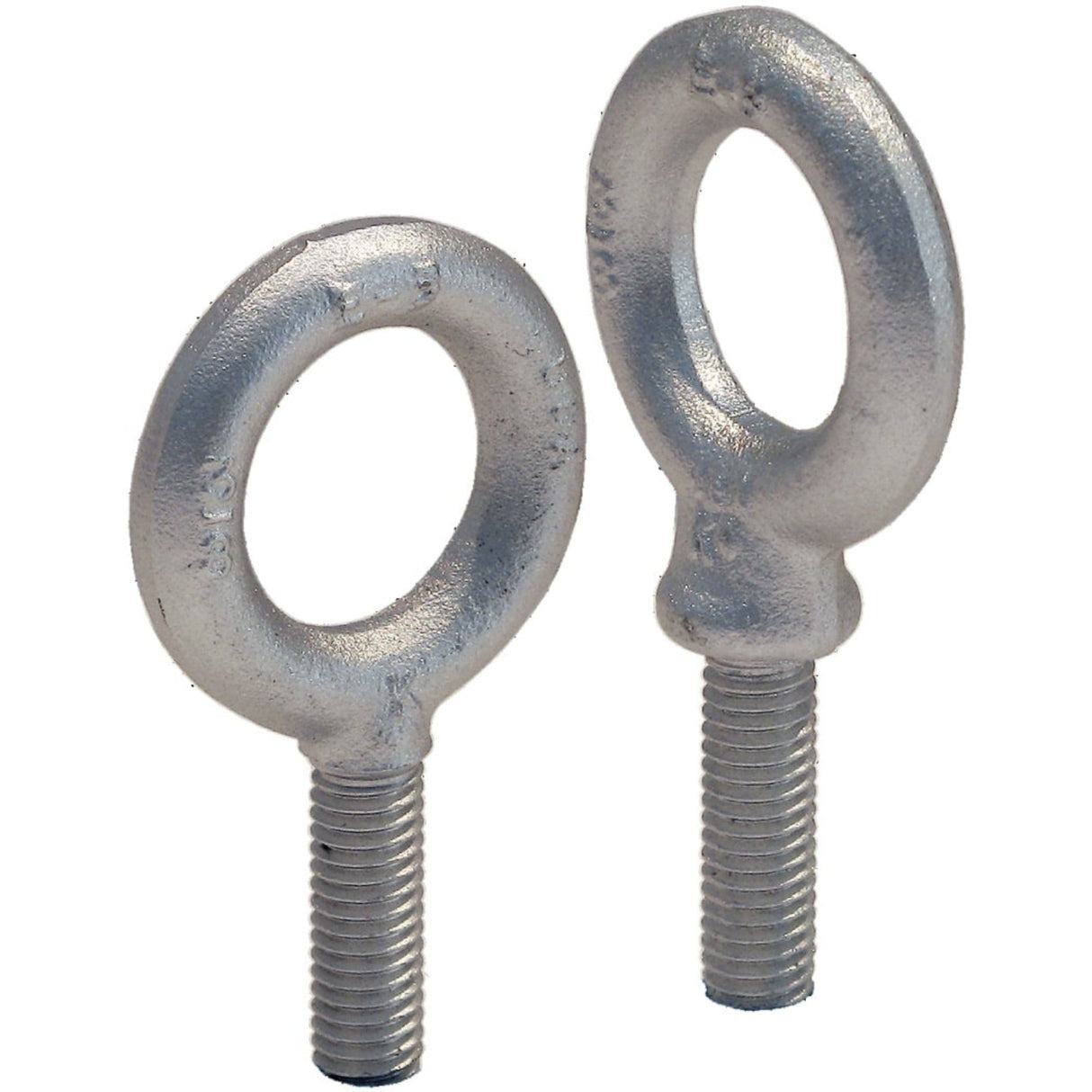 Shoulder Pattern Machinery Eye Bolts | Utility Pipe Supply
