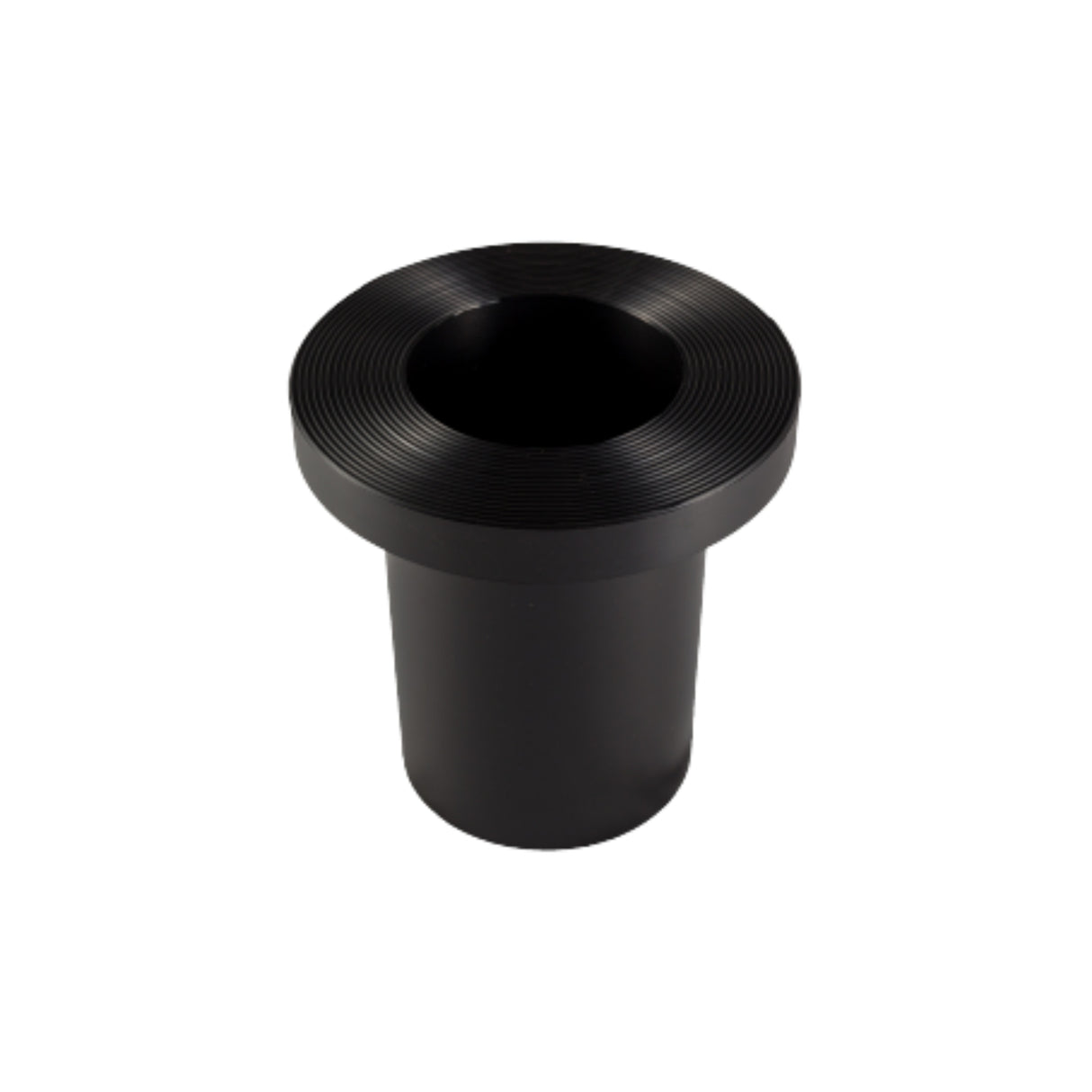 Flange adapter for IPS, SDR 9, rated for 255 PSI, designed for reliable underground utility connections.