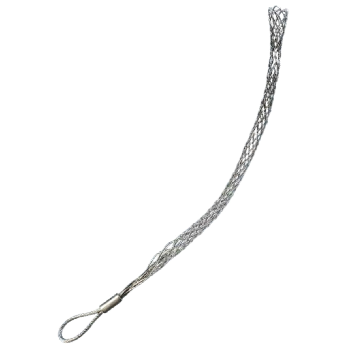 OS Type -Eye Cable Socks - 316 Stainless Steel | Utility Pipe Supply