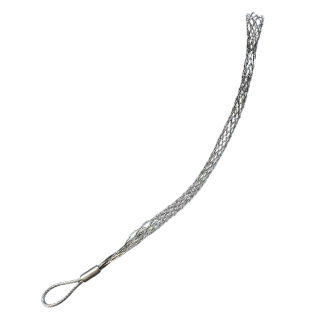 OS Type - Galvanised Eye Cable Socks | Utility Pipe Supply