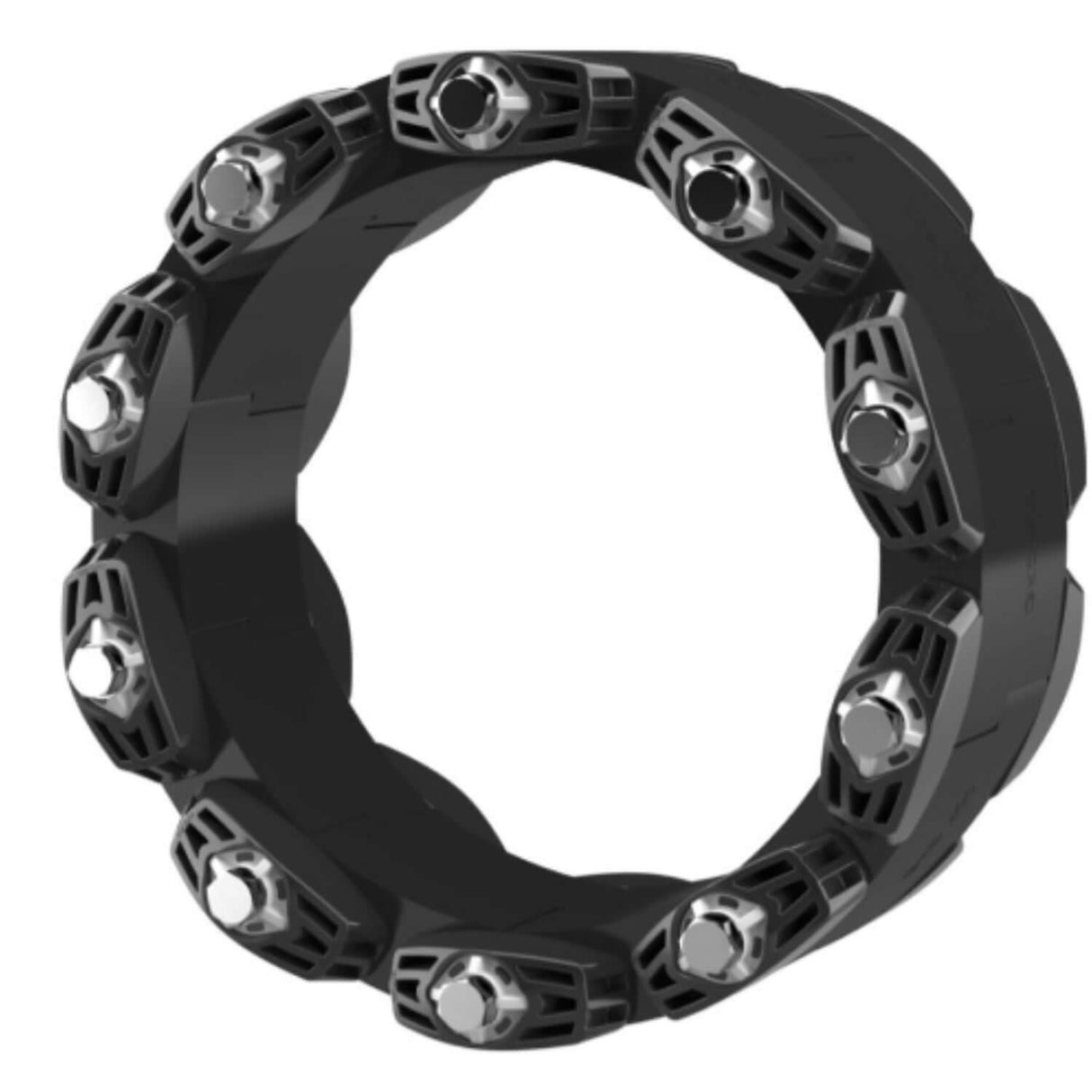 Modular Link Seal with Visual Installation Indicator – Watertight & Gastight | Utility Pipe Supply